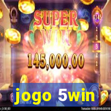 jogo 5win